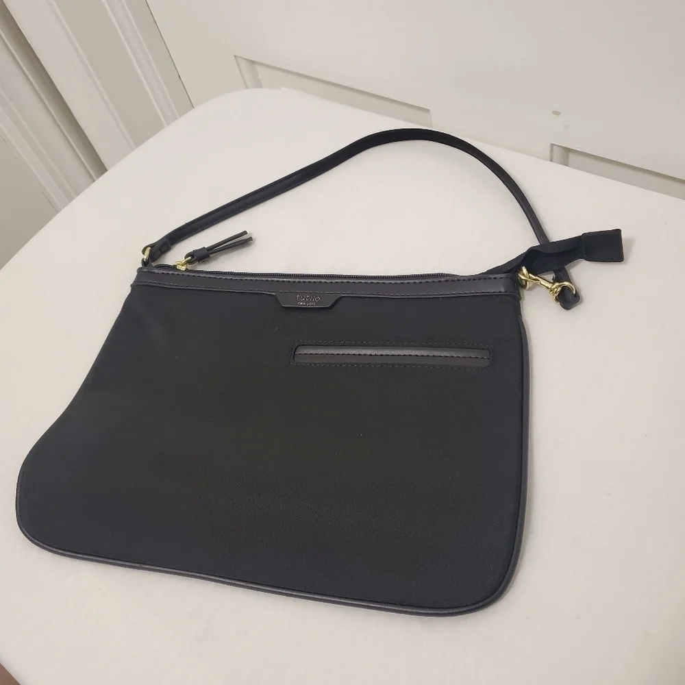 Tutilo New York tutilo black